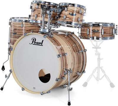 Pearl Decade M.StandardShells Maple Gloss Exotic Maple