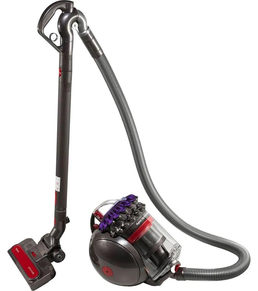 Dyson Big Ball Parquet 2 Bodenstaubsauger beutellos