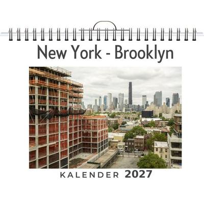 New York - Brooklyn