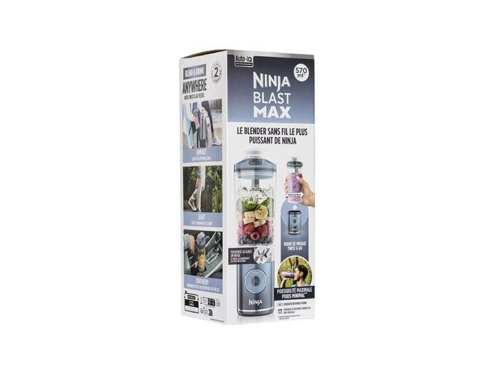 Ninja Mixer BC251EUNV blender