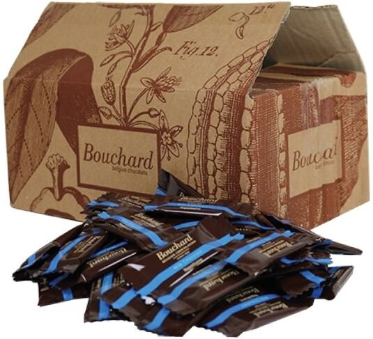 Bouchard Lys Chokolade, 1000 G