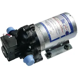 Shurflo, Wasserpumpe, Niedervolt Druckwasserpumpe (Klarwasserpumpe)