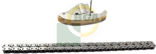 Bga Kettensatz, Ölpumpenantrieb Tc2302k Für Ford
