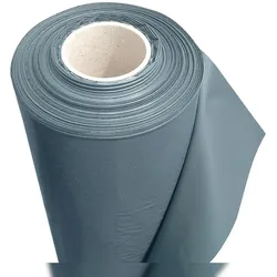 VEPATIM Abdeckfolie Baufolie transluzent 2000mm x 50m 60my LDPE