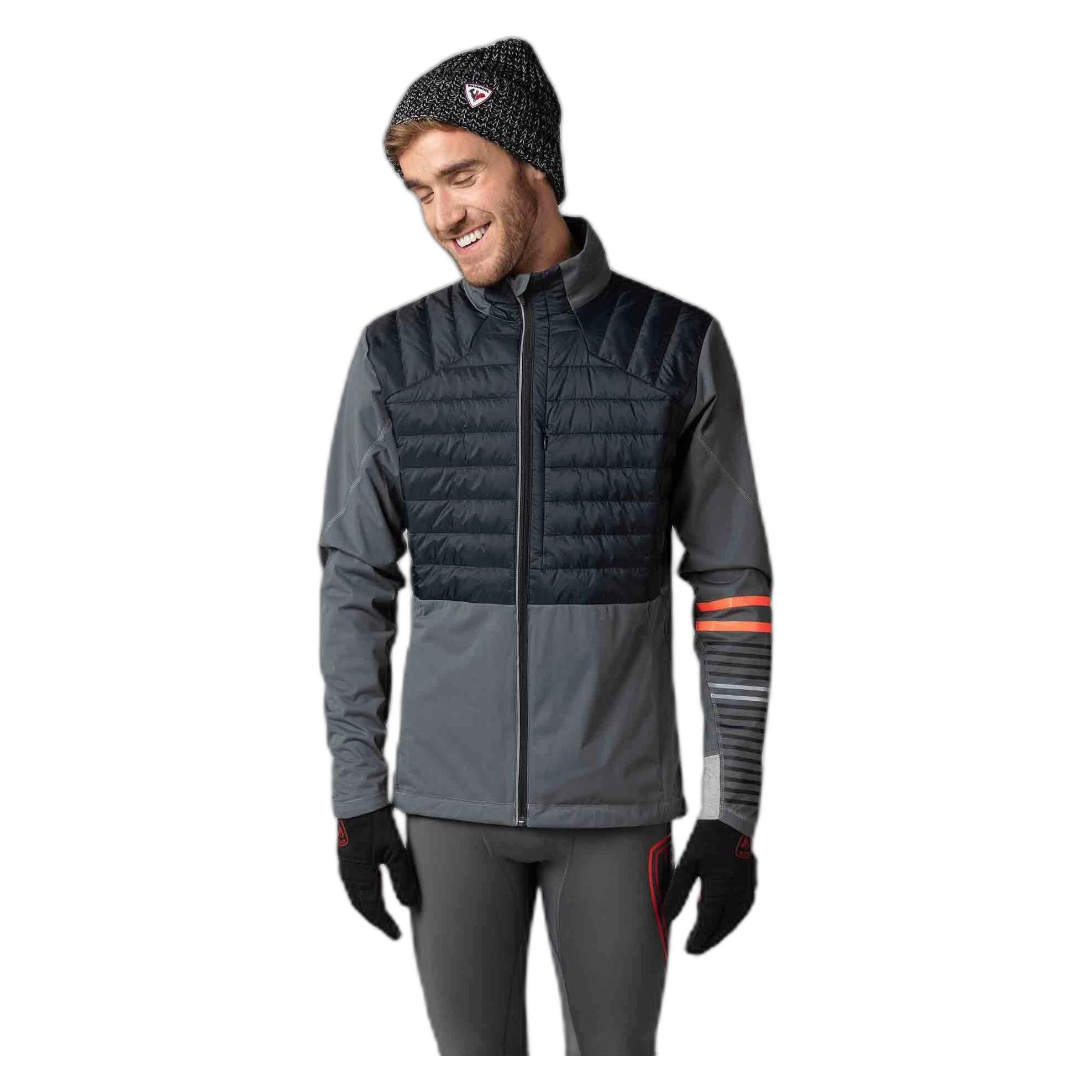 Rossignol Poursuite Warm Jacket (M) (RLMMJ17-23N)