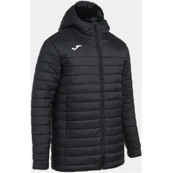 JOMA Urban V Steppjacke Kinder 100 - schwarz 104