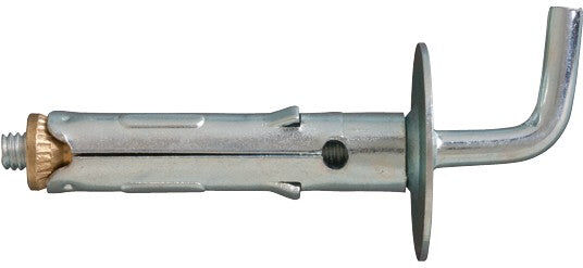 Vorpa Tassello SV 9 con gangio corto