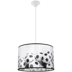 Sollux SL.1427 Hängeleuchte FOOTBALL B 40