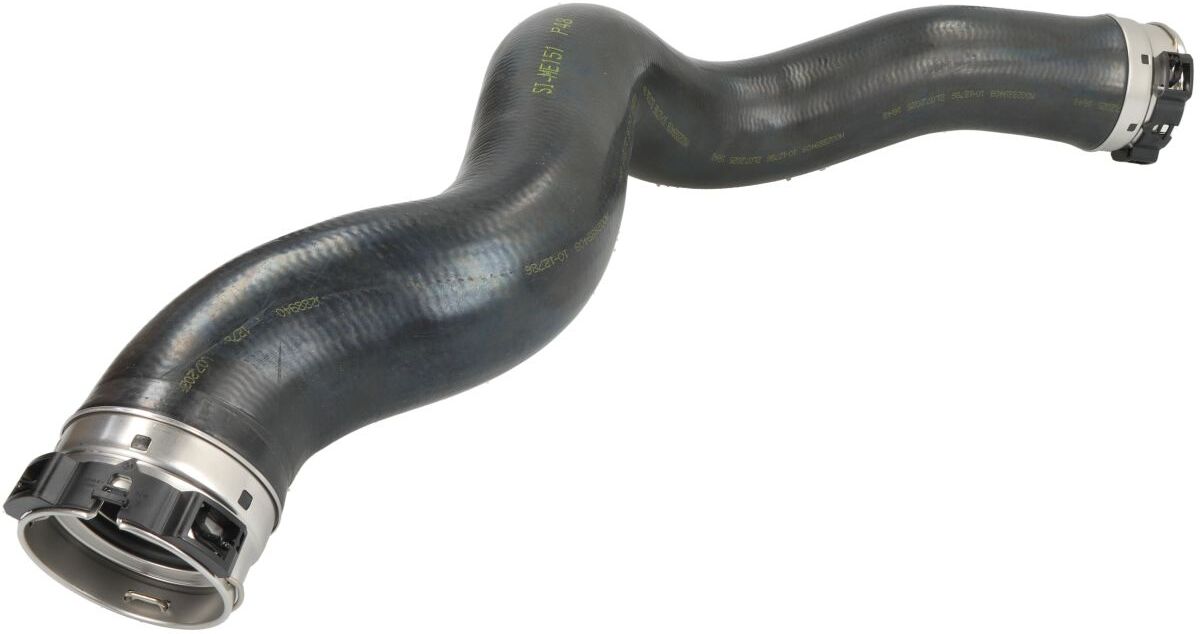 Kühlmittelrohrleitung THERMOTEC SI-ME151