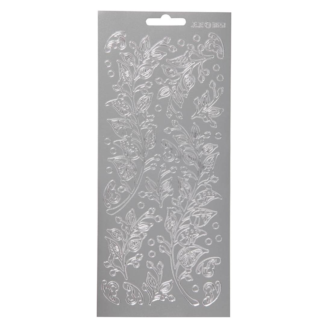 Creativ Company Stickers (1 Sticker) (5712854284868)