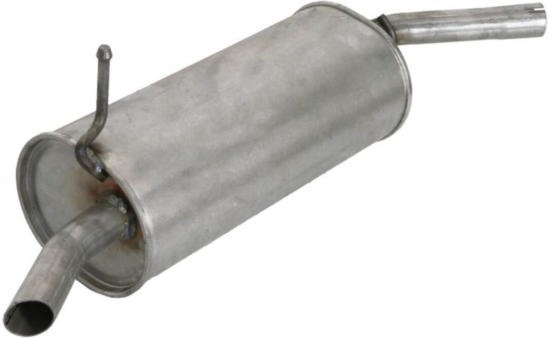 Endschalldämpfer 4MAX 0219-01-19186