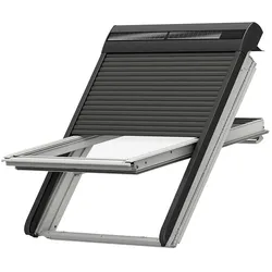 VELUX Solar-Rollladen SSL YK67 0100S Kupfer
