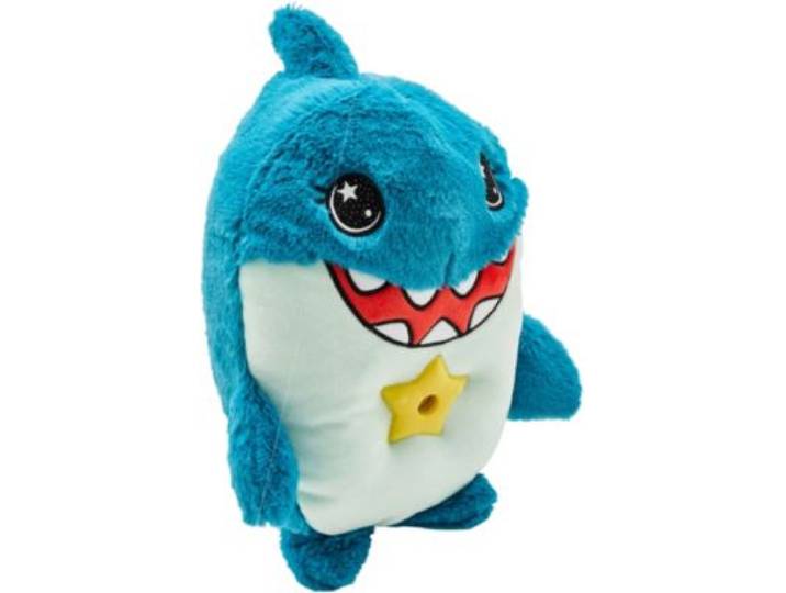 Starbelly - Peluche Veilleuse Requin