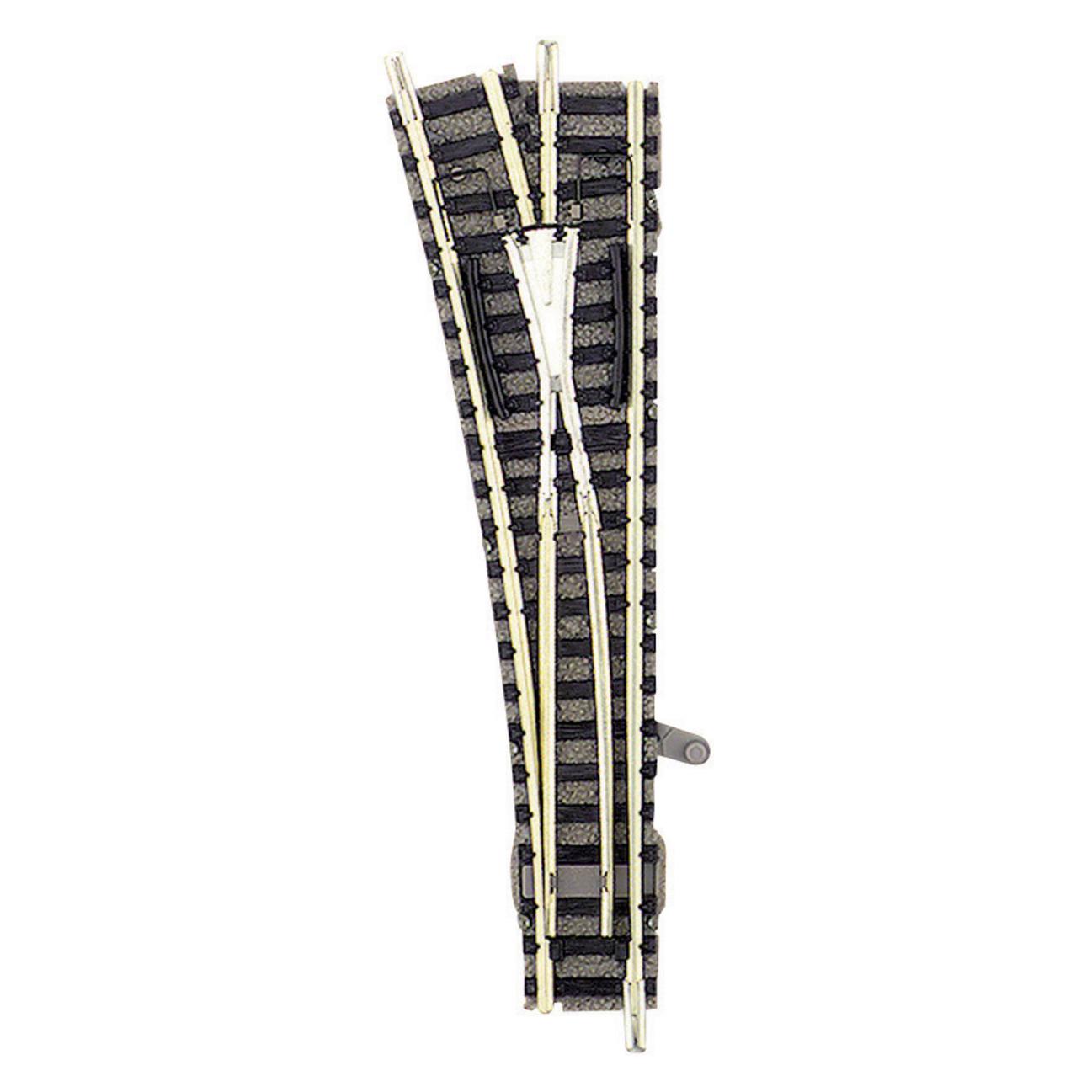 Fleischmann N piccolo (mit Bettung) 9178 W (Spur N) (9178)