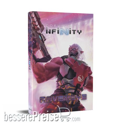 Corvus Belli Infinity INF2288401