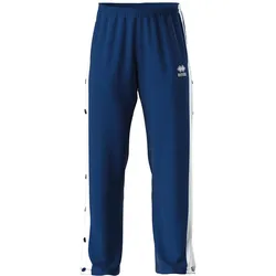 Errea, Unisex, Sporthose, Trousers Mami Ad (L), Blau