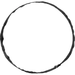 Eller Steel Sling 1 Ton WLL - Black Arbeitslänge 0,5 m