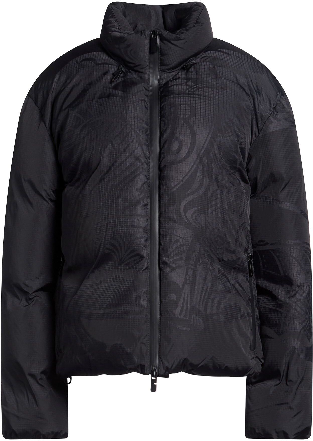 Burberry Plumífero y acolchado Mujer Negro XL Mujer