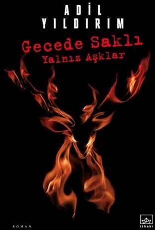 Adil Yildirim - Gecede Sakli Yalniz Asklar - Preis vom 01.10.2026 17:08:56 h