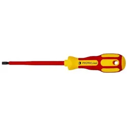PROTEC Schlitz-Schraubendreher 6,5x150 PSSD 6,5