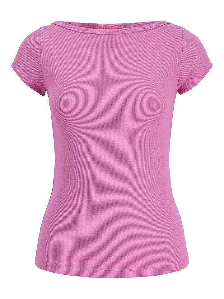JJXX Shirt "Fifi" in Pink - XS