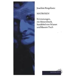 Matrosen, Belletristik von Joachim Ringelnatz