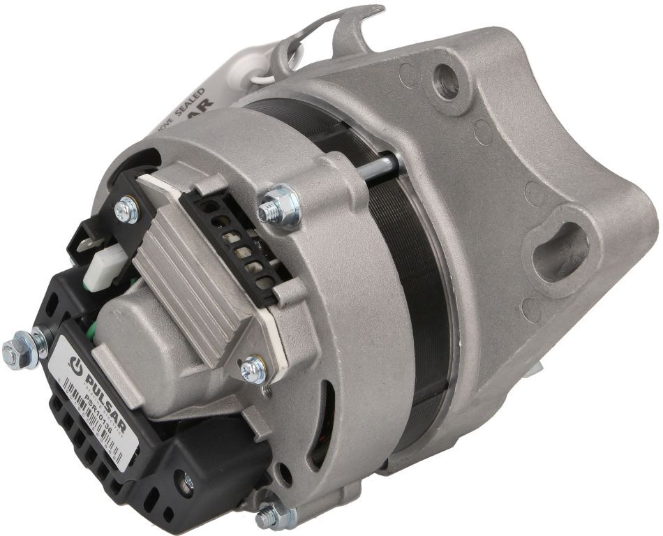 Drehstromgenerator PULSAR ROTATING ELECTRICS PSR10136