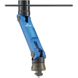 Magni, Führungsschiene, Tschorn Werkstückanschlag 5D 150mm (15 cm)
