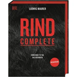 Rind Complete, Ratgeber von Ludwig Maurer