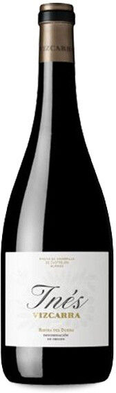 Inés Vizcarra 2022 - 75cl