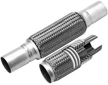 VEGAZ UFR-151 Exhaust flexi pipe