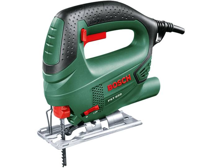 Bosch PST 650 Easy Compact Stichsäge