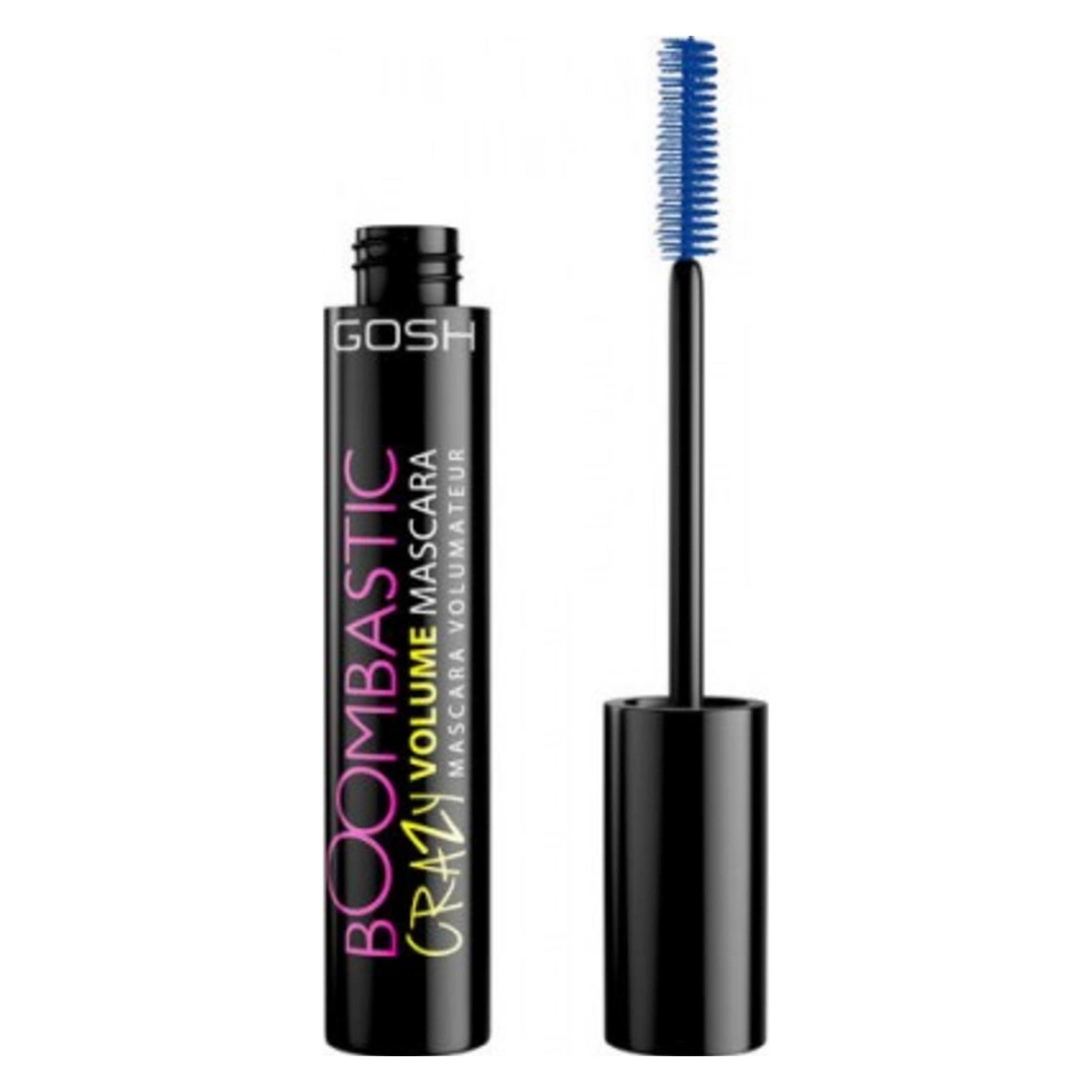Gosh Boombastic Crazy Volume (002 Crazy Blue) (5711914165147)