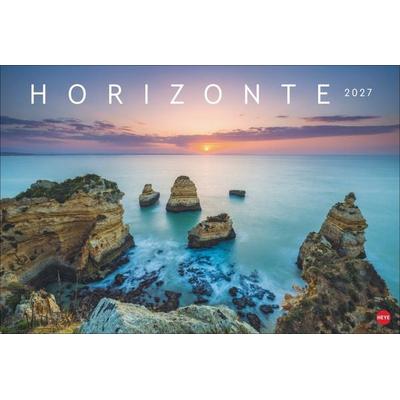 Horizonte Kalender 2027