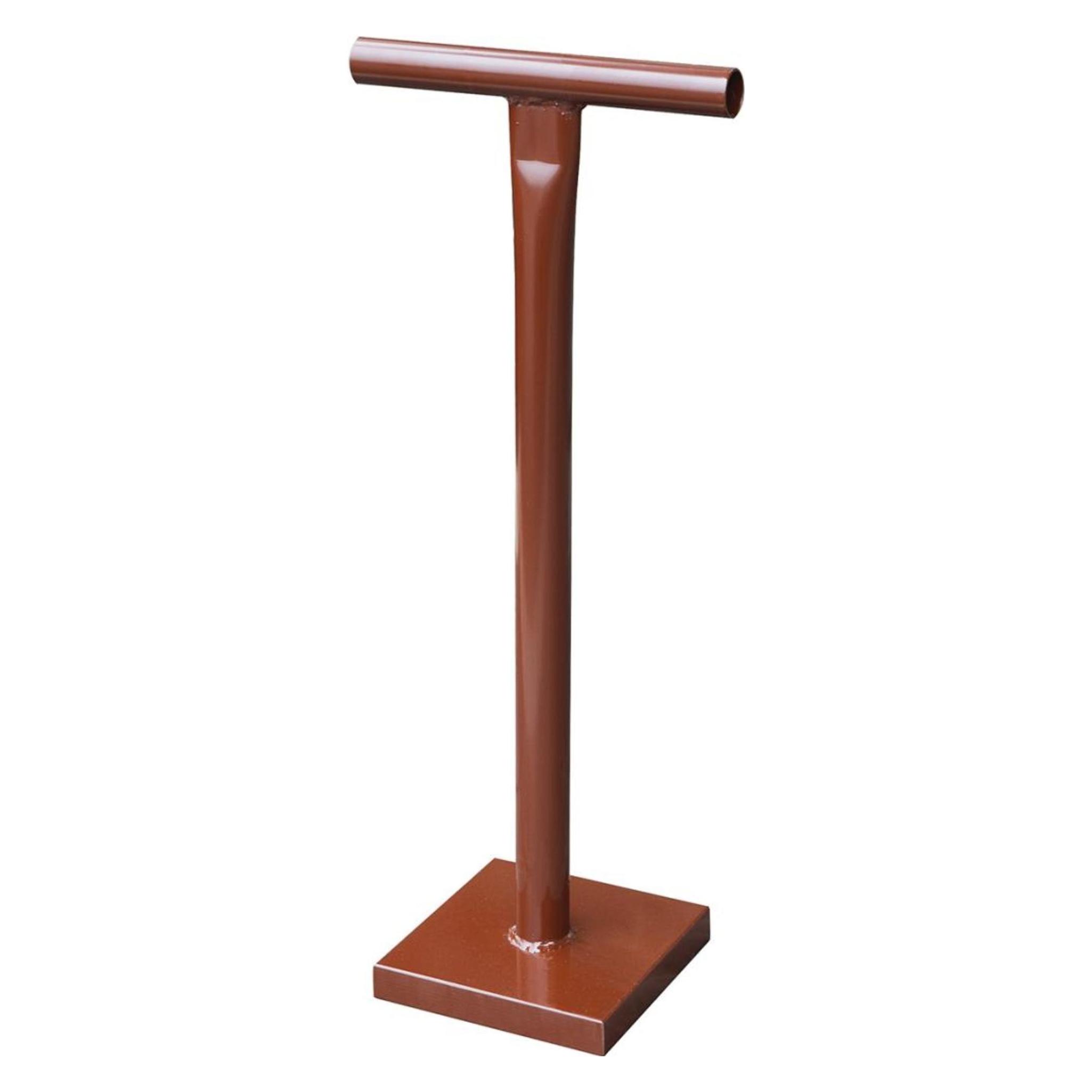 Magni :Betonstampfer, Handstampfer zum Vedichten von Beton, Erdreich, Sand, Schotter usw. (4031549120306)