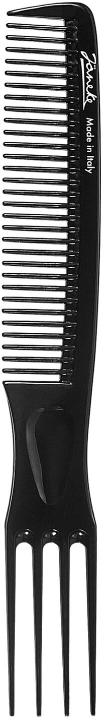 JÄNEKE Carbon Fork Comb