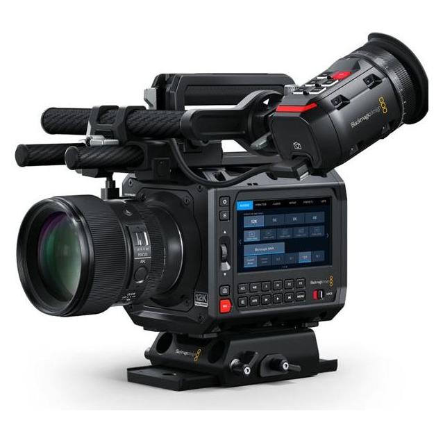 Blackmagic PYXIS 12K (L-Mount) (98.70 Mpx, 40p) (BM-CINECAMCPYXM1)
