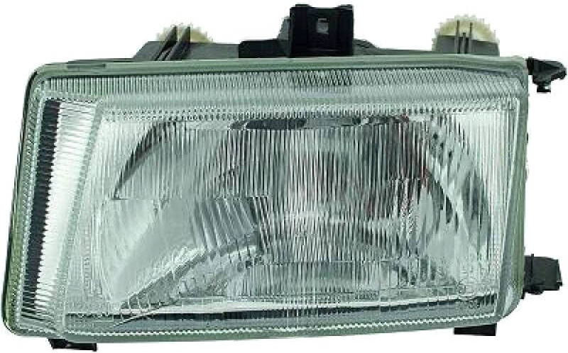 DIEDERICHS 2203283 Headlight