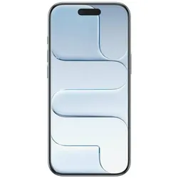 Belkin Invisiglass Screen (1 Stk., Apple iPhone Air), Smartphone Schutzfolie, Transparent