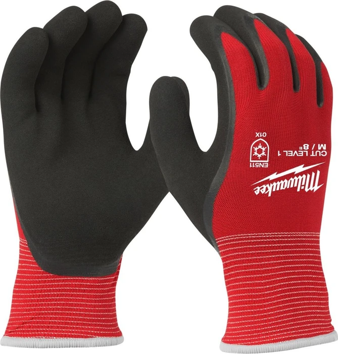 Milwaukee Black, 2 Stück (1er Pack) (L) (4932471344)