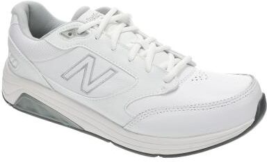 New Balance 928v3 Motion Control - Mens 9.5 White Walking E4
