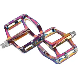 Xpedo, Velopedale