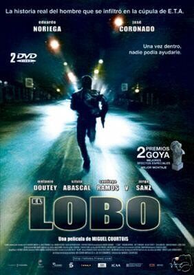 Miguel Courtois - El Lobo - Preis vom 11.10.2026 03:10:56 h