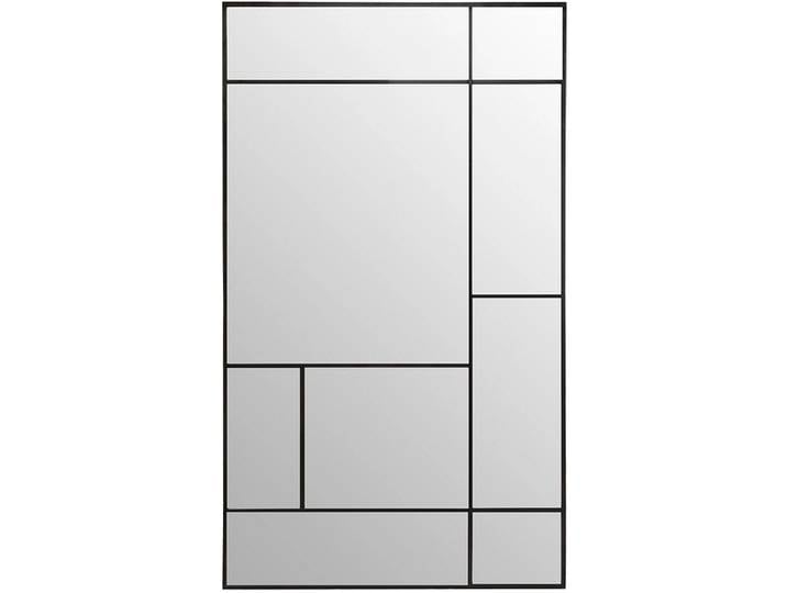 Spiegel rechteck ATMOSPHERA MACHA 97x167cm schwarz