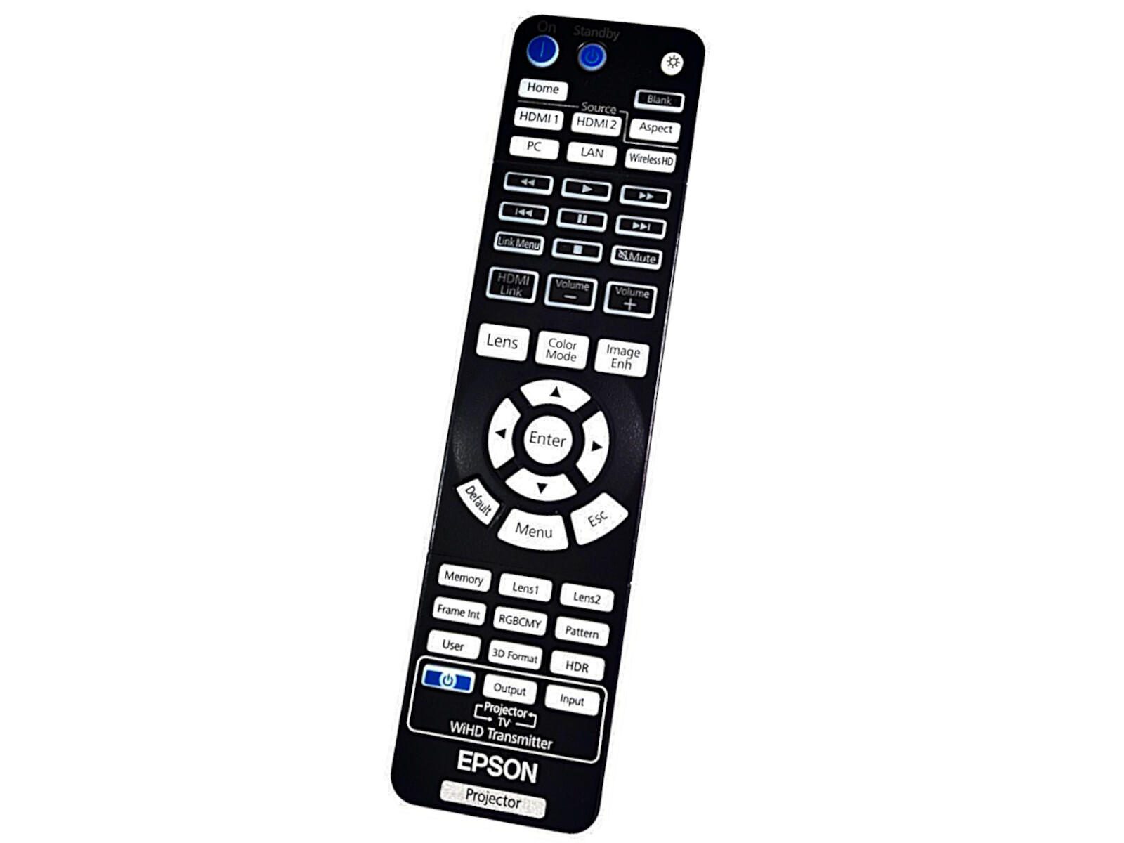 EPSON 2192876 Original Fernbedienung