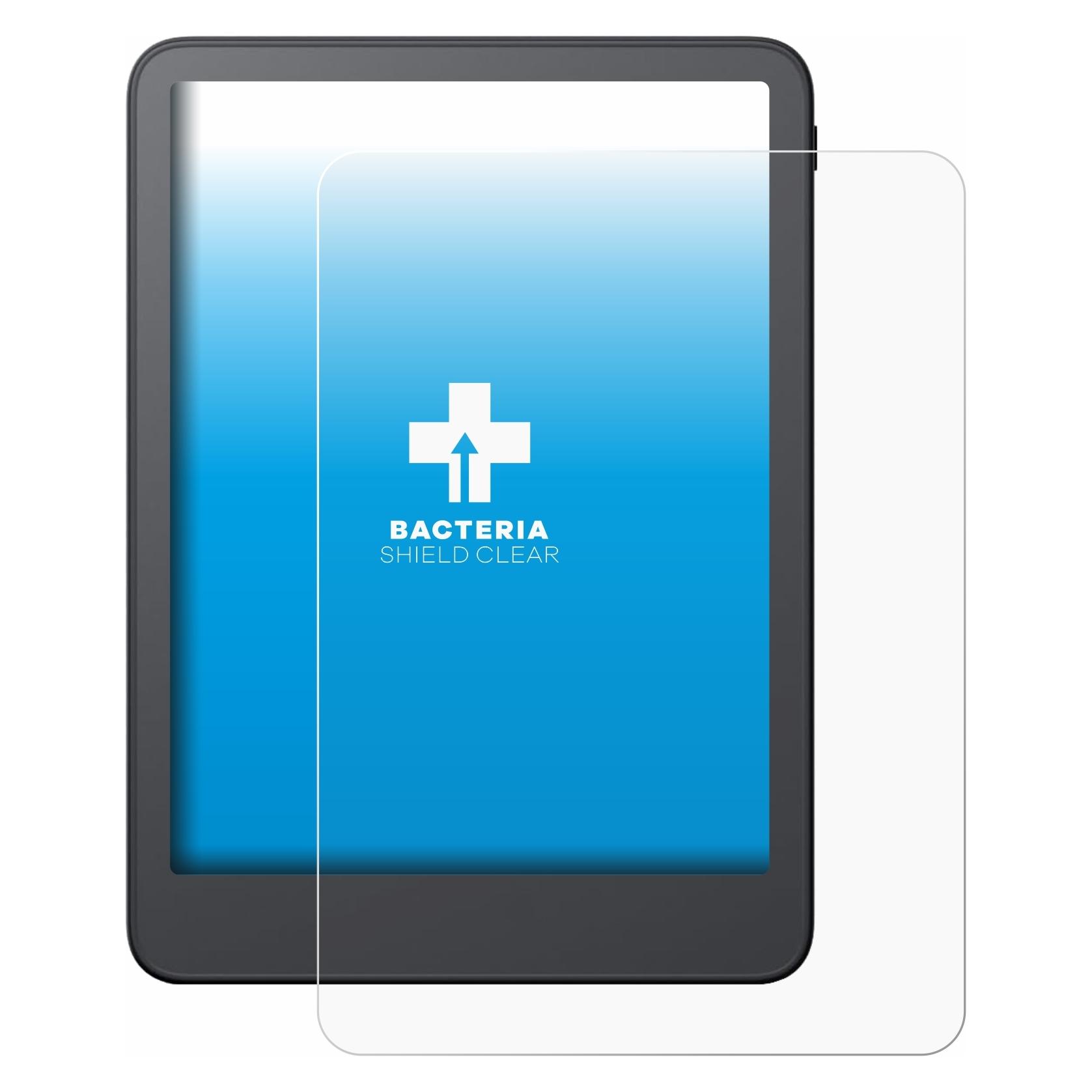 upscreen Schutzfolie für Amazon Kindle Colorsoft 2026 Displayschutz Displayschutzfolie Folie Klar (2065353)