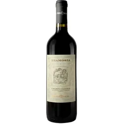 Chianti Classico Bramosia 2024 - Donna Laura