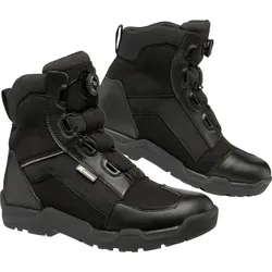 Kochmann Bergamo, Schuhe wasserdicht - Schwarz - 42 EU