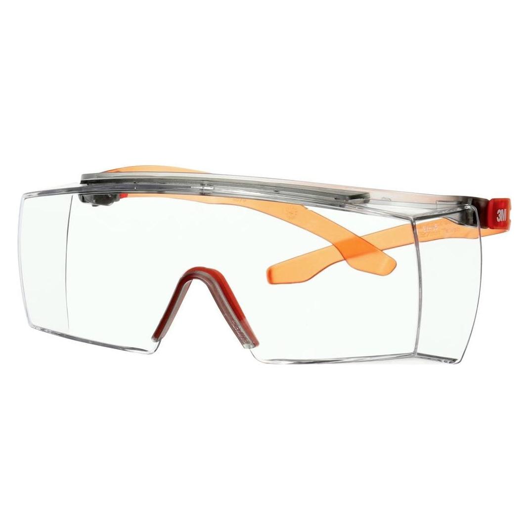 3M SecureFit 3700 Überbrille (SF3701SGAF-ORG)