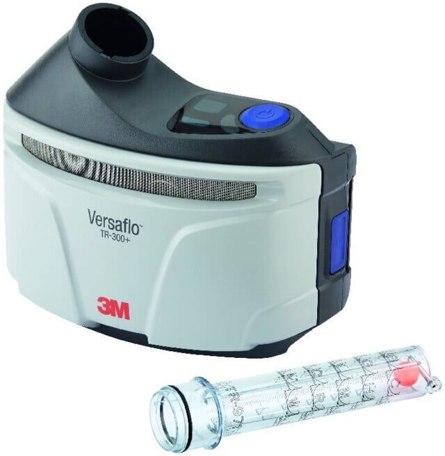 Unité de ventilation 3M Versaflo TR300+ UNIT (7100098846)
